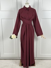 Kleid / Abiye / Elbise / Tesettür