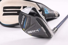 Taylormade SIM2 Max #5 Hybrid