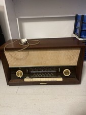 Philips Saturn Vintage Radio