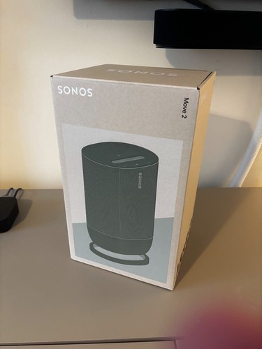 Sonos move tragbarer - move, 2
