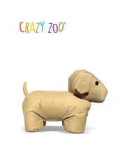 Crazy zoo kinder sitzsack - crazy,