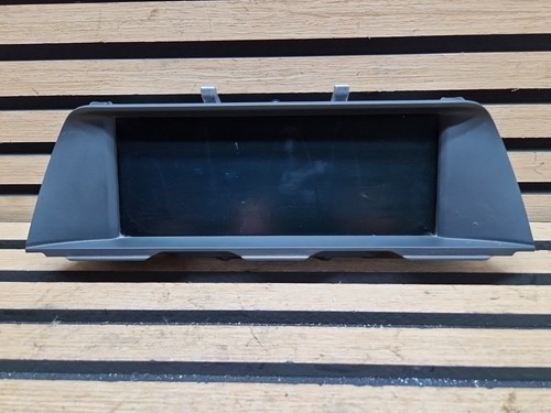 Bmw f10 f11 - navigation, 9243897