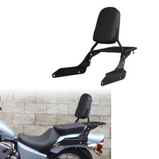 Rear Backrest Sissy Bar &