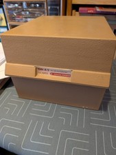 Stabilo DIN A 5 Karteikarten