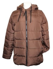 DAMEN STEPP STEPPMANTEL MANTEL