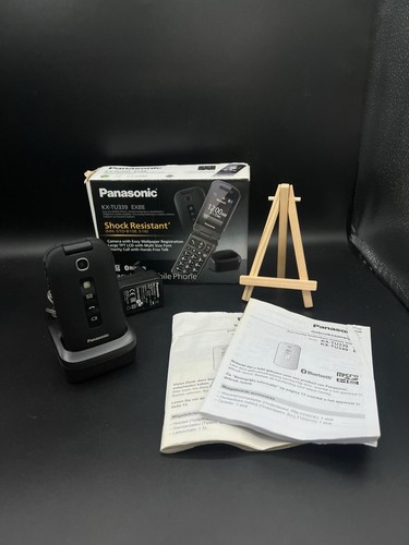 Seniorenhandy panasonic - seniorenhandy,