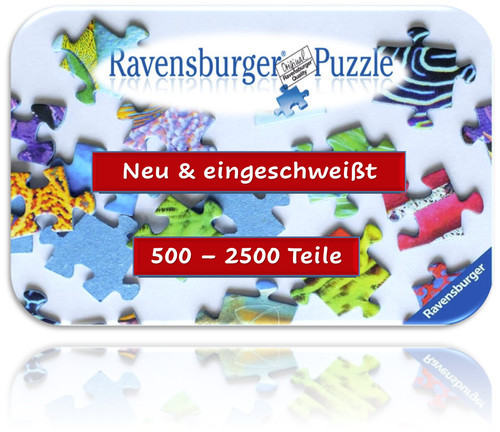 Puzzle ravensburger - –,