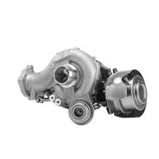 Turbolader BR Turbo BRTX13119 für OPEL Vivaro B Kastenwagen (X82)