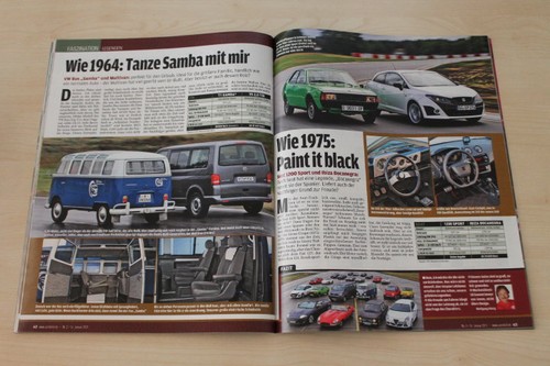 Auto bild 2011 seat 1200 - bild,