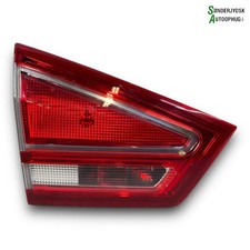 ORIGINAL Rücklicht FORD B-MAX