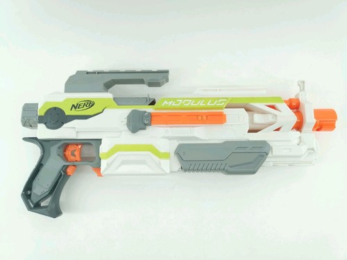 Nerf gun blaster - nerf,