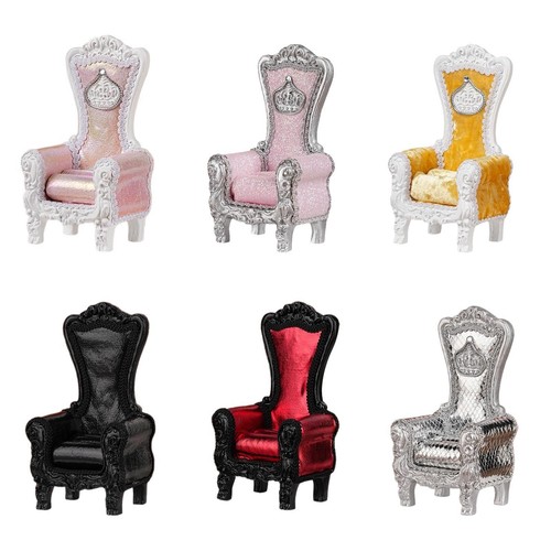 Puppenhaus sofa modell - 1:12,