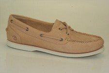 Timberland classic eye boat - 2-eye,