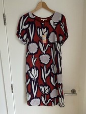 White Stuff Midikleid "Bike