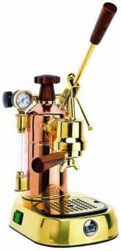 Pavoni professional cup - la,