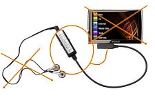 Archos 5 / 5g / 7 FM Radio &