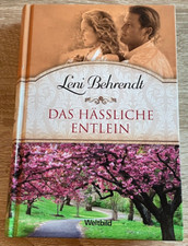 DAS HÄSSLICHE ENTLEIN - Roman