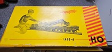 Fleischmann 1495-4 H0