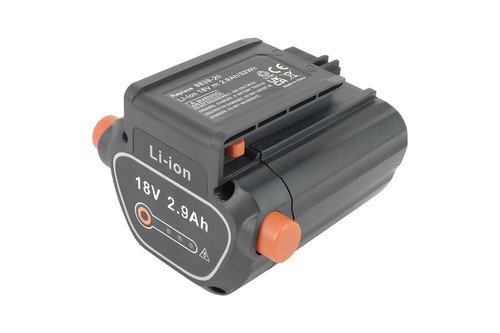 2900mah akku für - akku, gardena