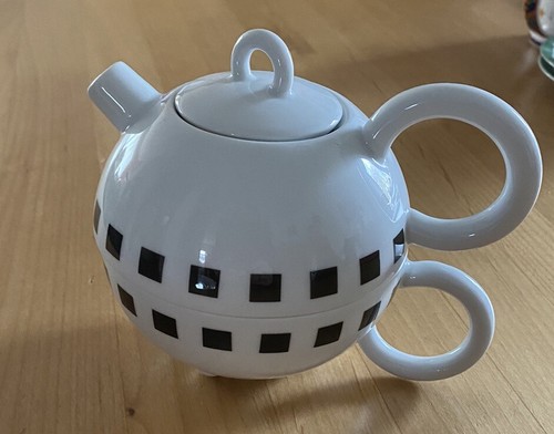 Tea for one set - tea,