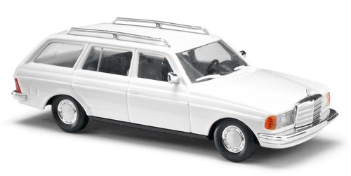 Busch 60225 mercedes benz w123 - busch,