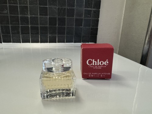 Chloe eau parfum - chloe, l‘eau