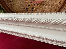 Stucco - wunderschöne Stuckleiste 110-073 aus Stuck Deckenspiegel