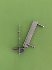 Roto Ecklager und Ecklagerband