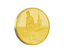 25 Dollar STAR WARS™