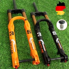 MTB E-Bike 27,5/29" 180mm