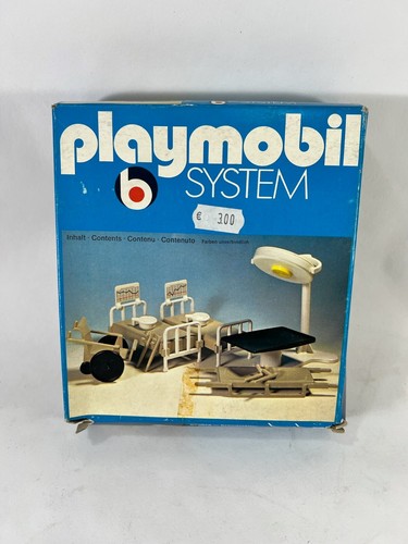Playmobil system 3238 - playmobil,