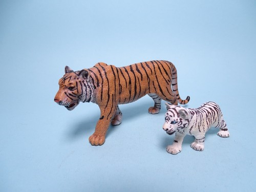 Schleich tiere tiger - tiger,