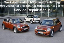 Reparaturhandbuch/Werkstatthan