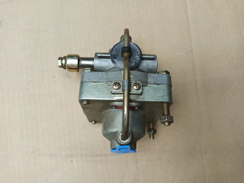 Wabco automatischer