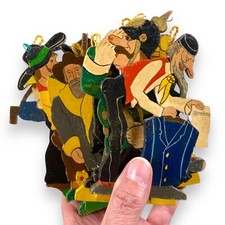 1930er Sammlung Hartmanns