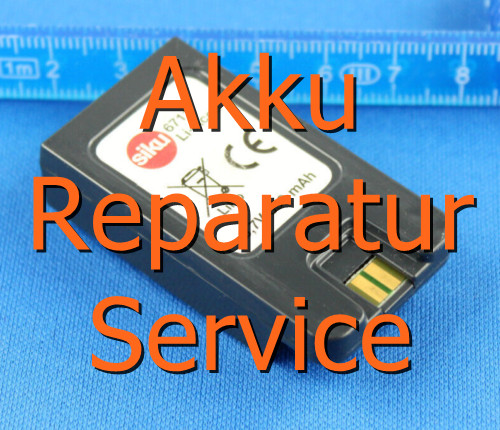 Reparatur service für - reparatur-,