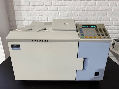 Perkin elmer autosystem - perkin, *