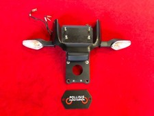 D66 Ducati Monster 600 750 900