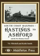 South Coast Railways -