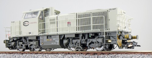 Esu 31304 diesellokomotive - esu, 31304,