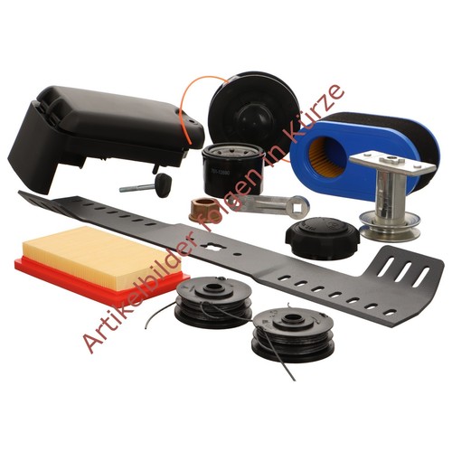 Mtd kit lt5 - kit:lt5-rd, getriebe