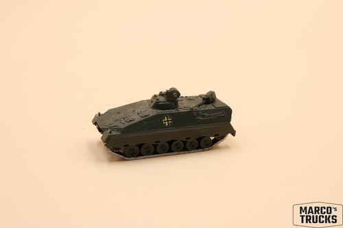Roskopf militär panzer - roskopf,