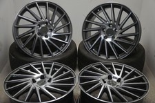 4 x Keskin KT17 18 Zoll Alufelgen E-Klasse Cabrio Coupe 207 T-Model 212 K