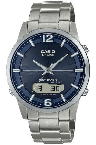 Casio lineage lcw m170td 2ajf - lineage, lcw-m170td-2ajf