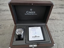 CIMIER Nuit et Jour Herren