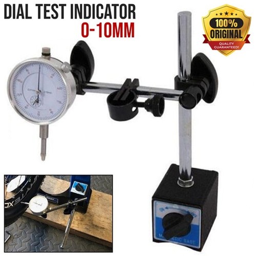 Magnetfuß magnet messstativ - magnet,