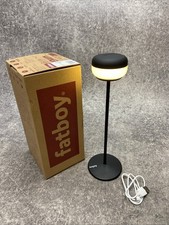 Fatboy LED Akkuleuchte cheerio