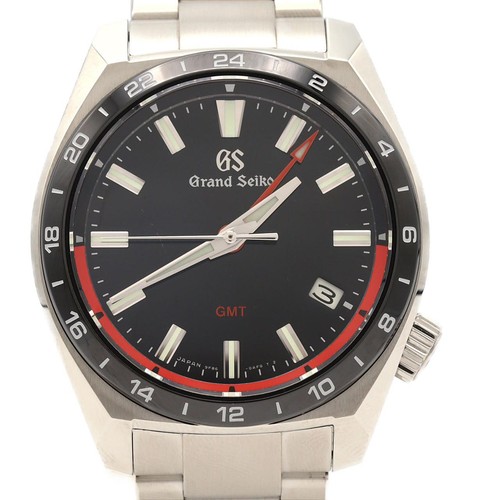 Authentische seiko grand - authentische,