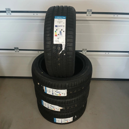 Sommer reifen sumitomo - x,