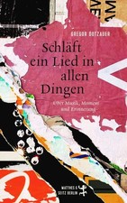 Schläft ein Lied in allen